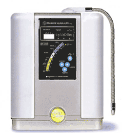 Alkal-Life 3000SL - Antioxidant Water System