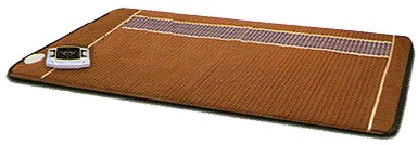 Amethyst Bio-Mat Professional with Vitamin C