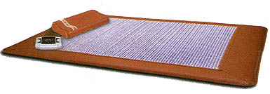 Amethyst Single Bio-Mat