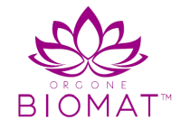 Orgone Biomat Logo 200