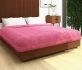 Richway Bamboo Silk Comforter - Queen Bed Size